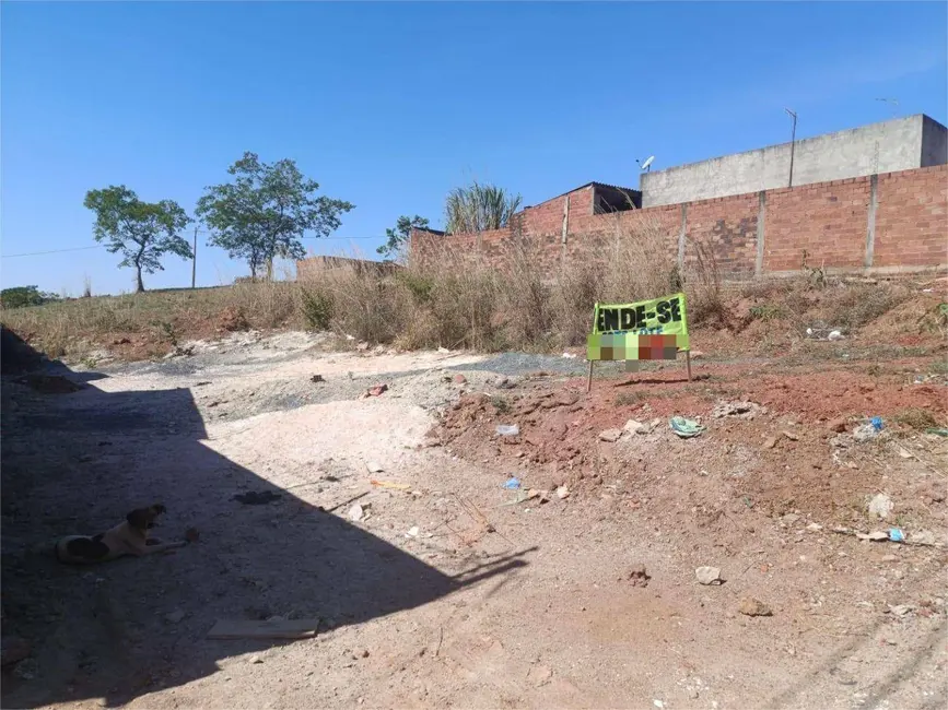 Terreno / Lote à venda, 300m2 em Sítios de Recreio Vale das Laranjeiras, Anapolis - GO - imagem 3 Foto 3 de Terreno / Lote à venda, 300m2 em Sítios de Recreio Vale das Laranjeiras, Anapolis - GO