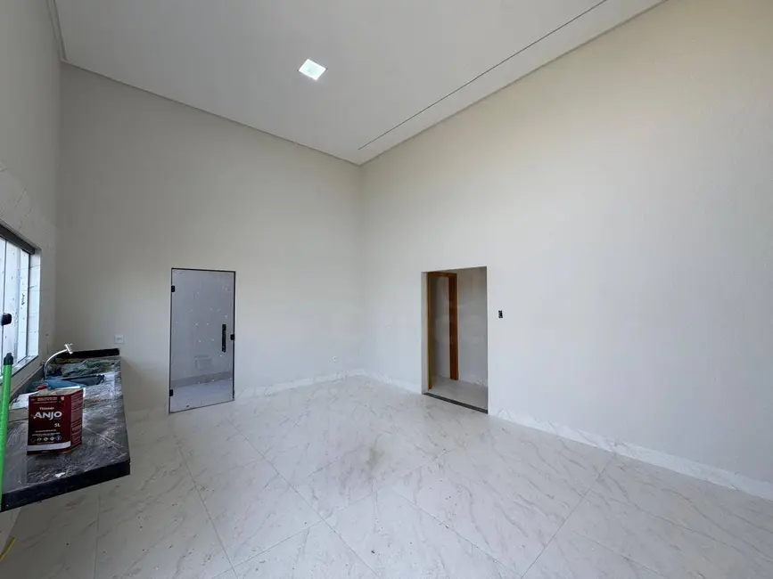 Foto 4 de Casa com 3 quartos à venda, 162m2 em Setor Sul, Anapolis - GO