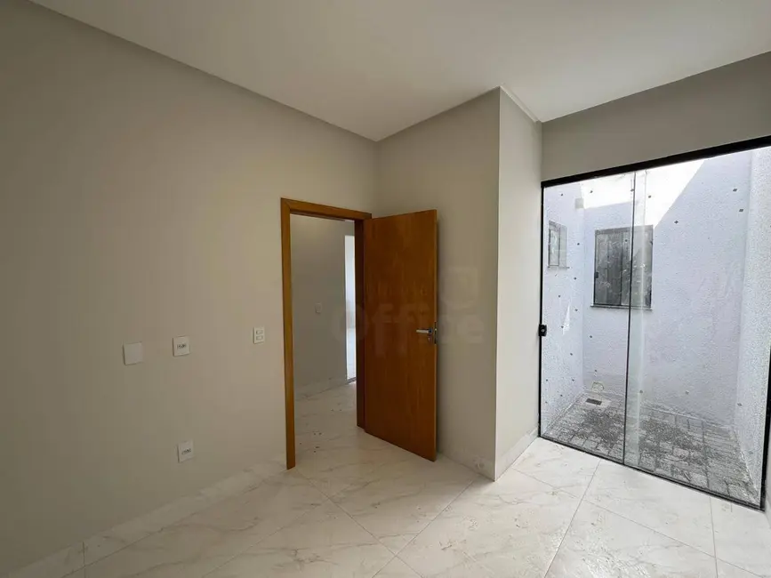 Foto 9 de Casa com 3 quartos à venda, 162m2 em Setor Sul, Anapolis - GO