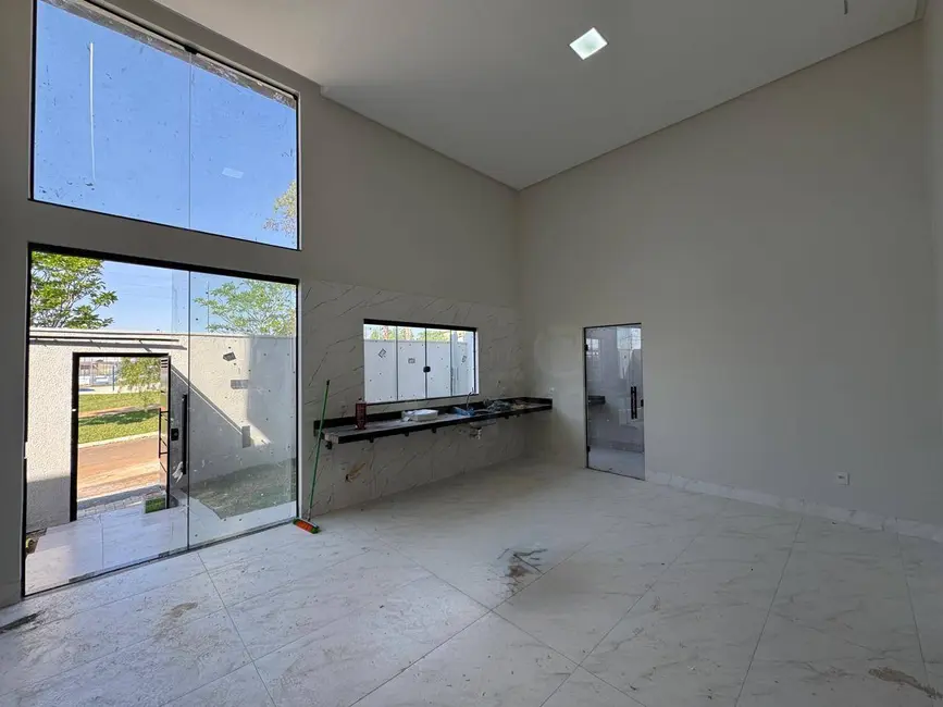 Foto 5 de Casa com 3 quartos à venda, 162m2 em Setor Sul, Anapolis - GO