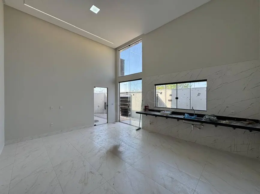 Foto 6 de Casa com 3 quartos à venda, 162m2 em Setor Sul, Anapolis - GO