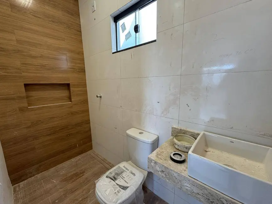 Foto 8 de Casa com 3 quartos à venda, 162m2 em Setor Sul, Anapolis - GO