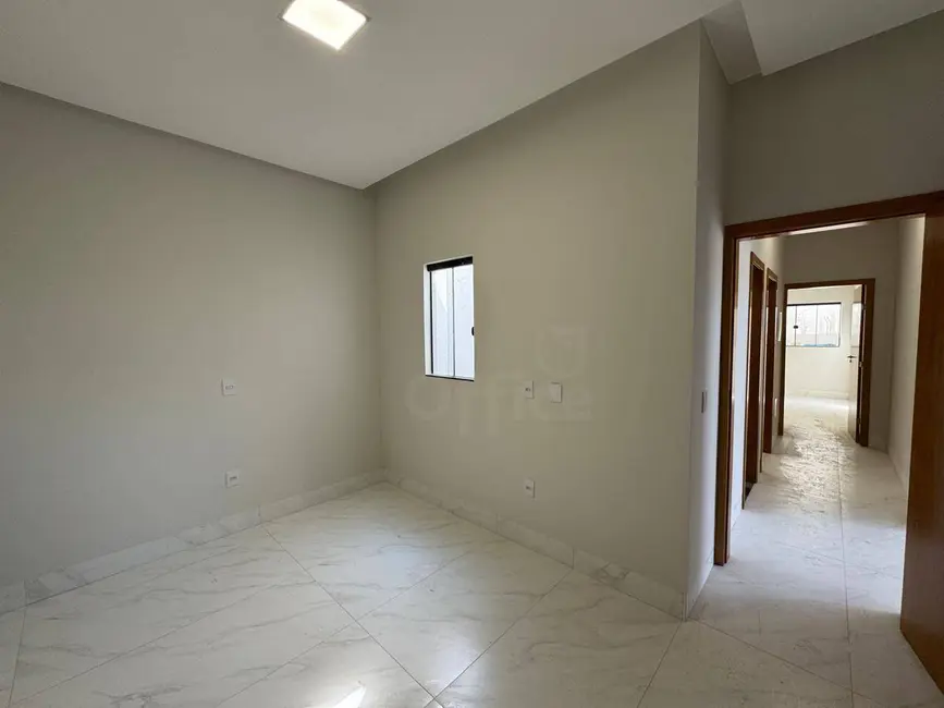 Foto 7 de Casa com 3 quartos à venda, 162m2 em Setor Sul, Anapolis - GO