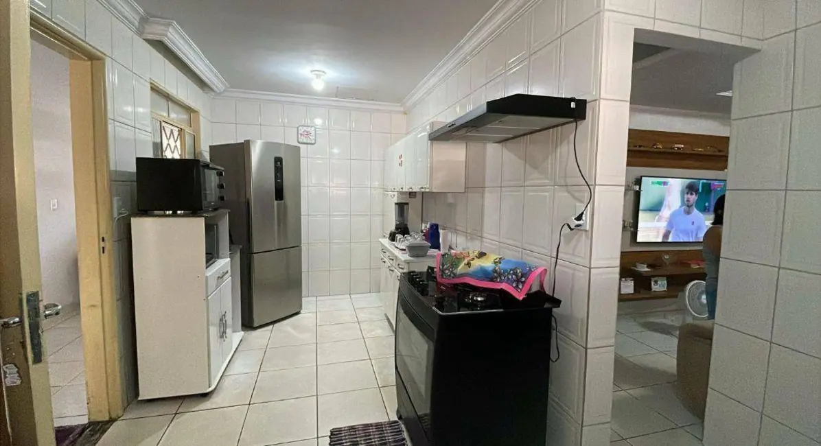 Foto 4 de Casa com 3 quartos à venda, 275m2 em Conjunto Morada Nova, Goiania - GO