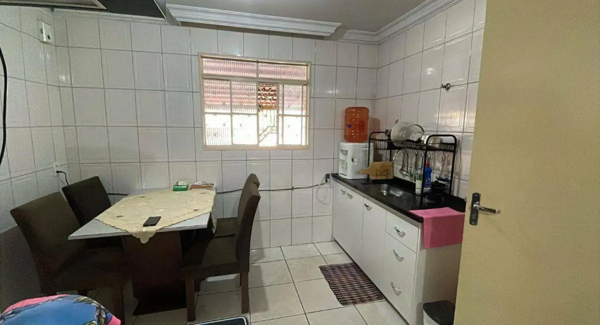 Foto 9 de Casa com 3 quartos à venda, 275m2 em Conjunto Morada Nova, Goiania - GO