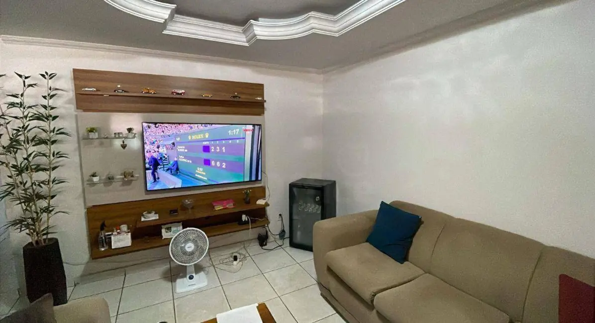Foto 3 de Casa com 3 quartos à venda, 275m2 em Conjunto Morada Nova, Goiania - GO