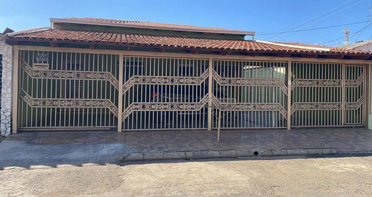 Foto 1 de Casa com 3 quartos à venda, 275m2 em Conjunto Morada Nova, Goiania - GO