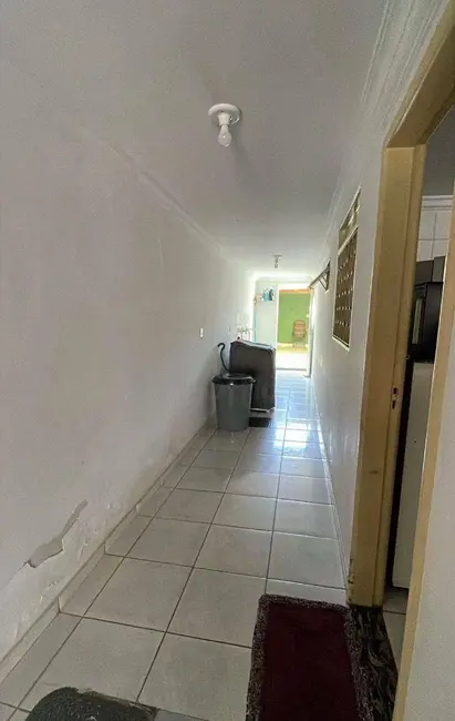 Foto 5 de Casa com 3 quartos à venda, 275m2 em Conjunto Morada Nova, Goiania - GO