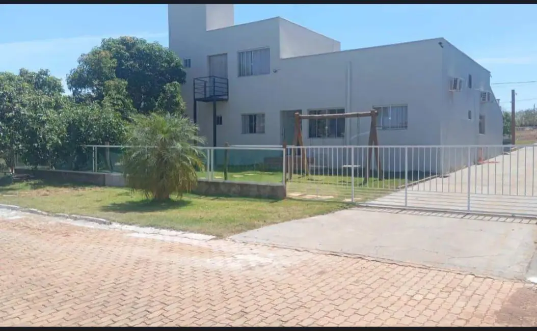Foto 1 de Casa com 5 quartos à venda, 800m2 em Abadiania - GO