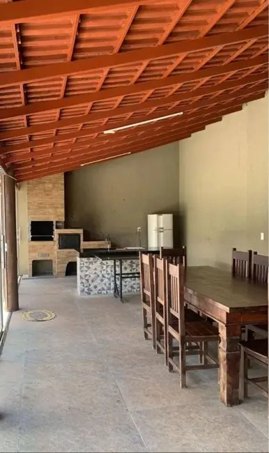 Foto 4 de Casa com 5 quartos à venda, 800m2 em Abadiania - GO
