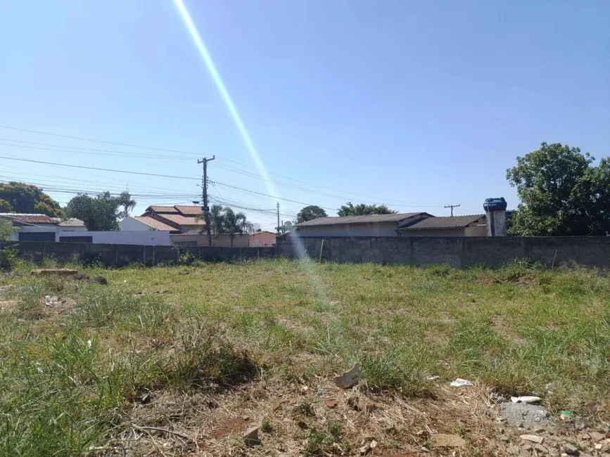 Foto 3 de Terreno / Lote à venda, 427m2 em Parque Iracema, Anapolis - GO