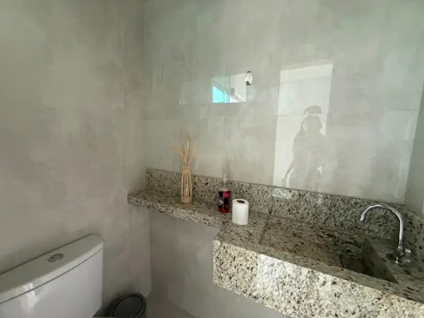 Casa com 3 quartos à venda, 376m2 em Anapolis - GO - imagem 8 Foto 8 de Casa com 3 quartos à venda, 376m2 em Anapolis - GO