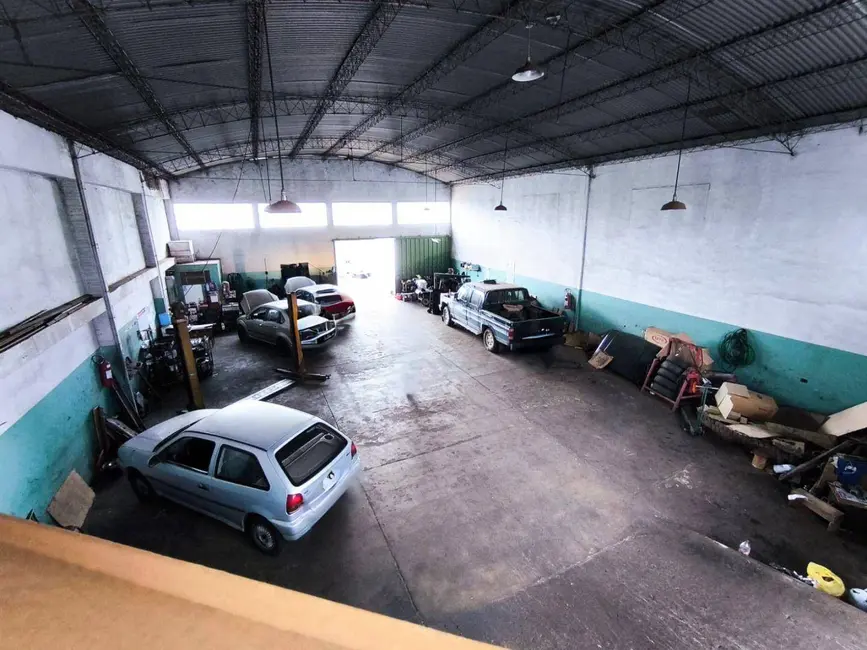 Armazém / Galpão à venda, 590m2 em Jundiaí, Anapolis - GO - imagem 1 Foto 1 de Armazém / Galpão à venda, 590m2 em Jundiaí, Anapolis - GO