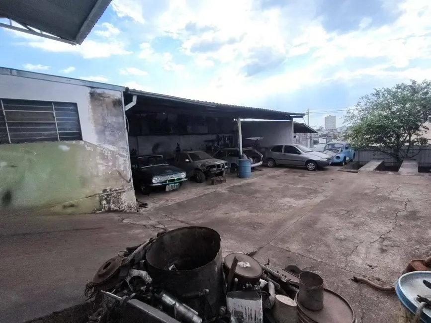 Armazém / Galpão à venda, 590m2 em Jundiaí, Anapolis - GO - imagem 9 Foto 9 de Armazém / Galpão à venda, 590m2 em Jundiaí, Anapolis - GO