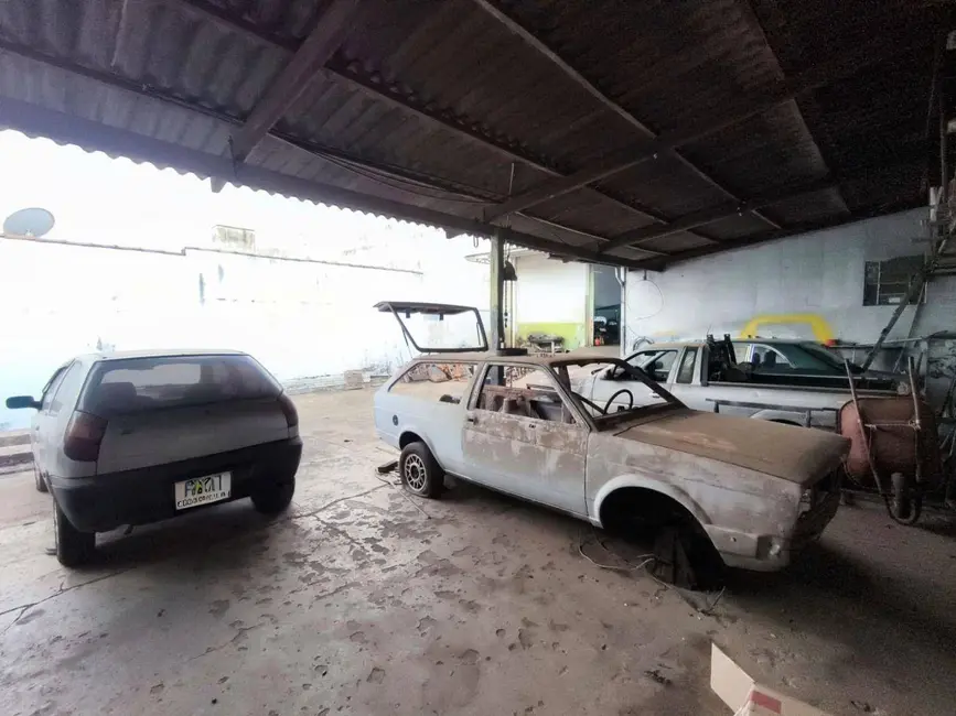 Armazém / Galpão à venda, 590m2 em Jundiaí, Anapolis - GO - imagem 6 Foto 6 de Armazém / Galpão à venda, 590m2 em Jundiaí, Anapolis - GO