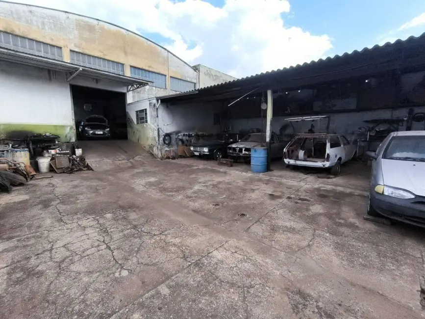 Armazém / Galpão à venda, 590m2 em Jundiaí, Anapolis - GO - imagem 7 Foto 7 de Armazém / Galpão à venda, 590m2 em Jundiaí, Anapolis - GO