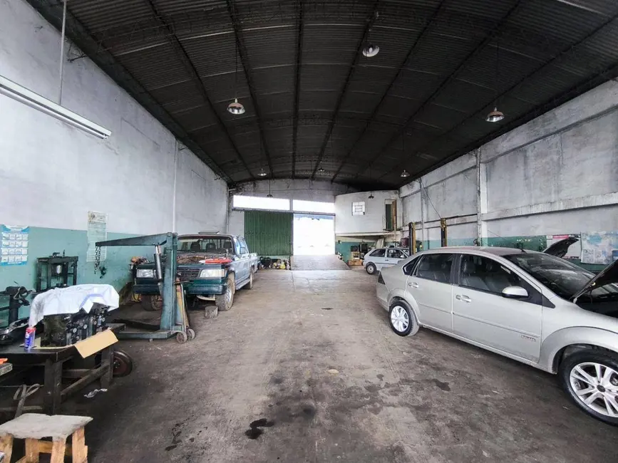 Armazém / Galpão à venda, 590m2 em Jundiaí, Anapolis - GO - imagem 4 Foto 4 de Armazém / Galpão à venda, 590m2 em Jundiaí, Anapolis - GO