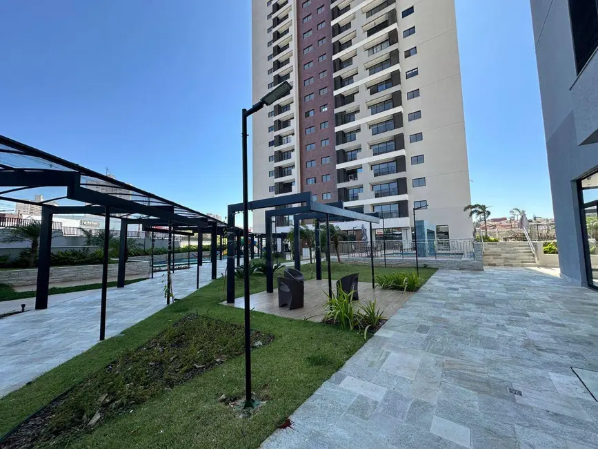 Apartamento com 2 quartos à venda, 62m2 em Maracananzinho, Anapolis - GO - imagem 3 Foto 3 de Apartamento com 2 quartos à venda, 62m2 em Maracananzinho, Anapolis - GO