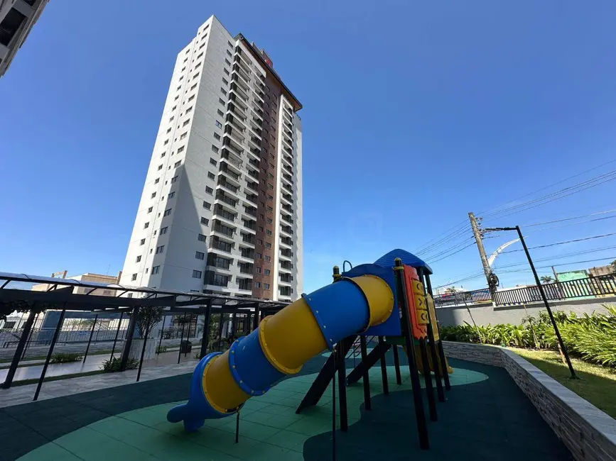 Apartamento com 2 quartos à venda, 62m2 em Maracananzinho, Anapolis - GO - imagem 1 Foto 1 de Apartamento com 2 quartos à venda, 62m2 em Maracananzinho, Anapolis - GO