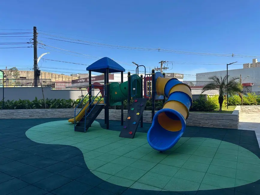 Apartamento com 2 quartos à venda, 62m2 em Maracananzinho, Anapolis - GO - imagem 7 Foto 7 de Apartamento com 2 quartos à venda, 62m2 em Maracananzinho, Anapolis - GO