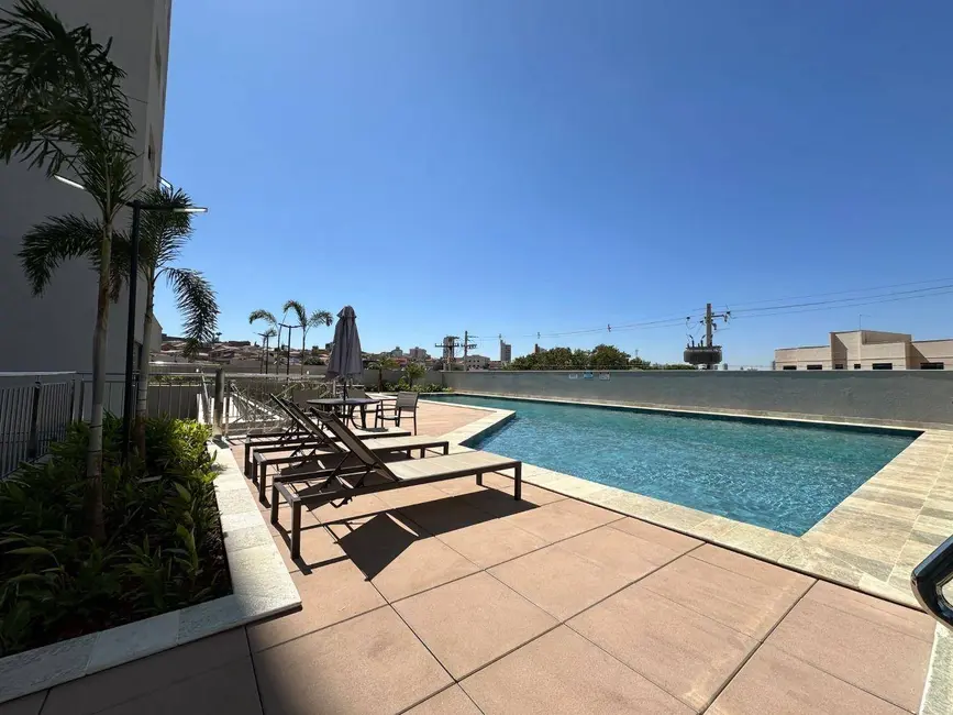 Apartamento com 2 quartos à venda, 62m2 em Maracananzinho, Anapolis - GO - imagem 5 Foto 5 de Apartamento com 2 quartos à venda, 62m2 em Maracananzinho, Anapolis - GO