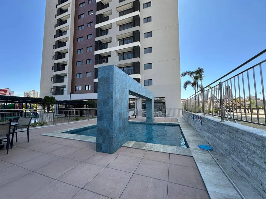 Apartamento com 2 quartos à venda, 62m2 em Maracananzinho, Anapolis - GO - imagem 4 Foto 4 de Apartamento com 2 quartos à venda, 62m2 em Maracananzinho, Anapolis - GO