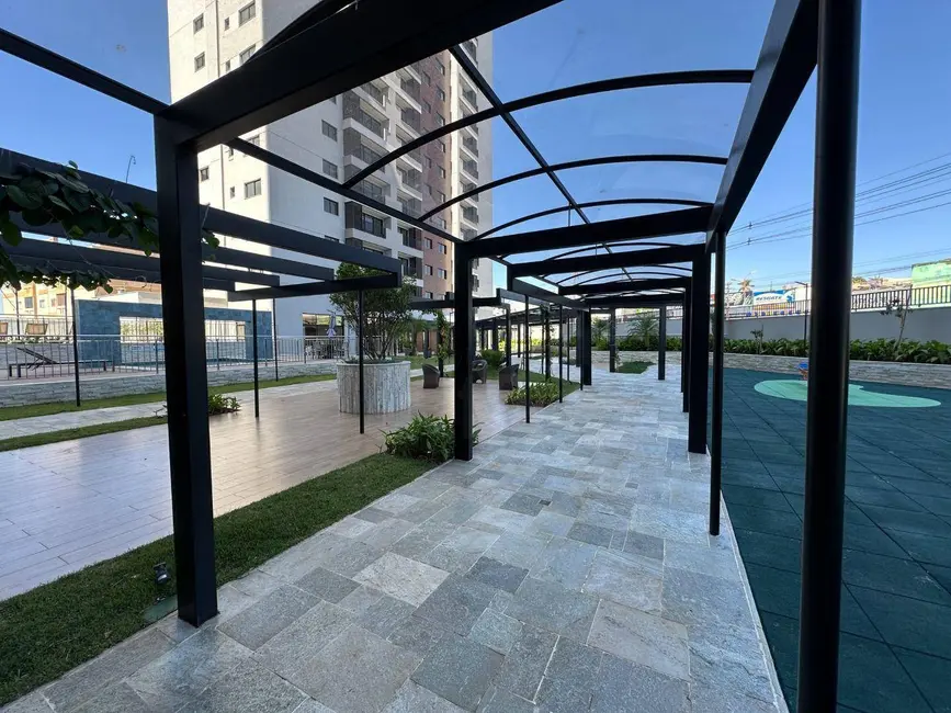 Apartamento com 2 quartos à venda, 62m2 em Maracananzinho, Anapolis - GO - imagem 8 Foto 8 de Apartamento com 2 quartos à venda, 62m2 em Maracananzinho, Anapolis - GO