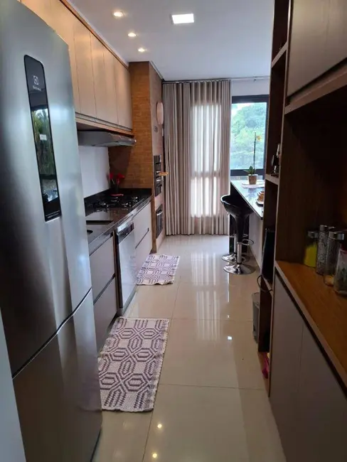 Foto 8 de Apartamento com 3 quartos à venda, 98m2 em Jundiaí, Anapolis - GO