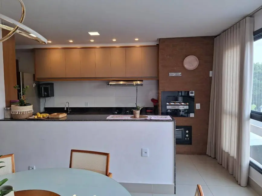 Foto 5 de Apartamento com 3 quartos à venda, 98m2 em Jundiaí, Anapolis - GO