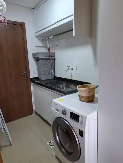 Foto 7 de Apartamento com 3 quartos à venda, 98m2 em Jundiaí, Anapolis - GO