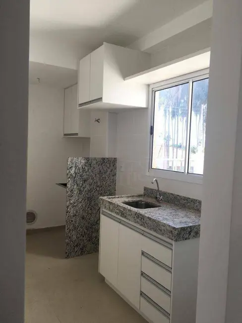 Foto 1 de Apartamento com 2 quartos à venda, 48m2 em Vila Harmonia, Anapolis - GO