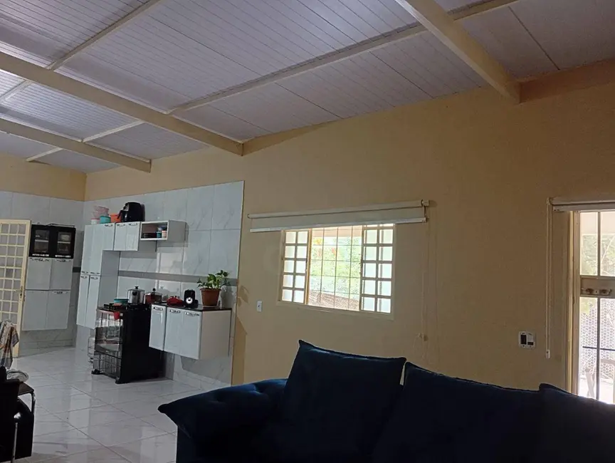 Chácara com 2 quartos à venda, 2000m2 em Mairipotaba - GO - imagem 5 Foto 5 de Chácara com 2 quartos à venda, 2000m2 em Mairipotaba - GO