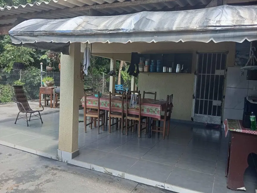 Chácara com 2 quartos à venda, 2000m2 em Mairipotaba - GO - imagem 3 Foto 3 de Chácara com 2 quartos à venda, 2000m2 em Mairipotaba - GO