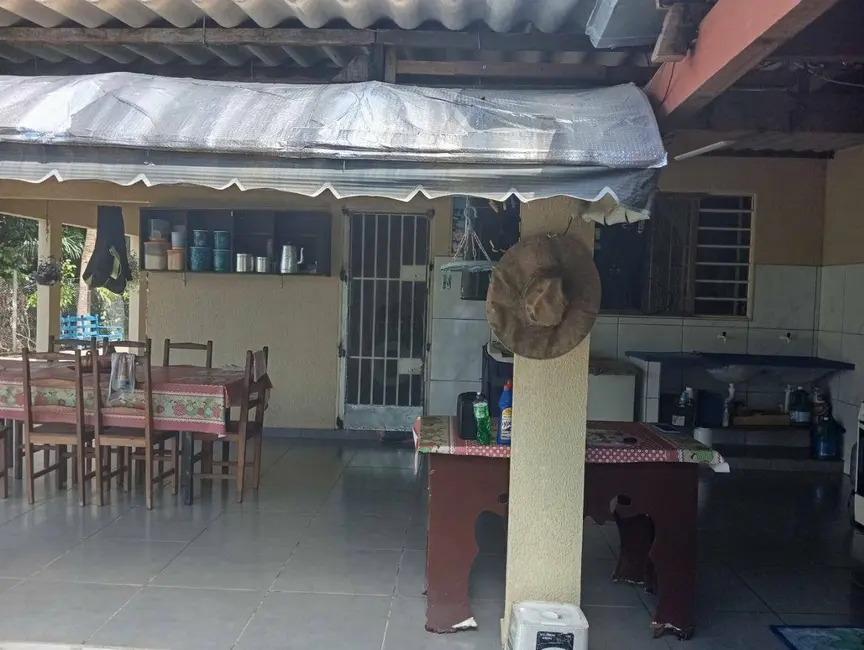 Chácara com 2 quartos à venda, 2000m2 em Mairipotaba - GO - imagem 2 Foto 2 de Chácara com 2 quartos à venda, 2000m2 em Mairipotaba - GO