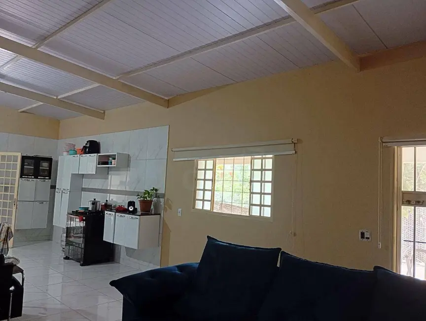 Chácara com 2 quartos à venda, 2000m2 em Mairipotaba - GO - imagem 7 Foto 7 de Chácara com 2 quartos à venda, 2000m2 em Mairipotaba - GO