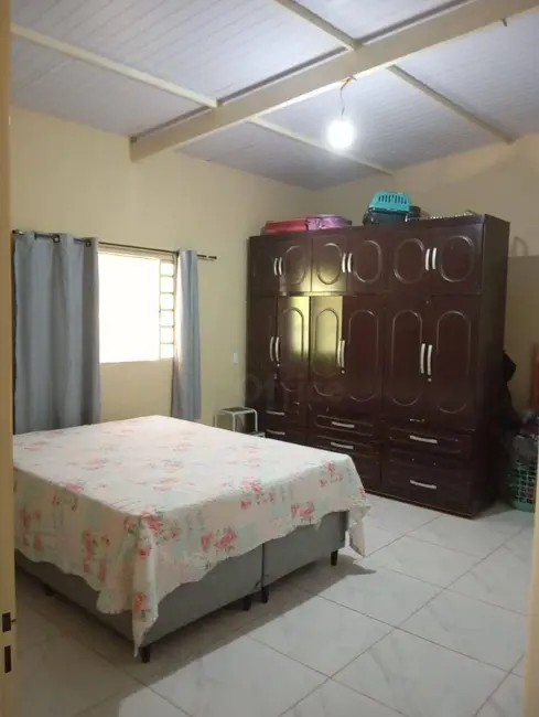 Chácara com 2 quartos à venda, 2000m2 em Mairipotaba - GO - imagem 9 Foto 9 de Chácara com 2 quartos à venda, 2000m2 em Mairipotaba - GO