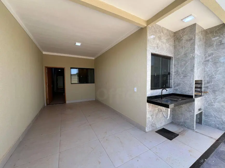 Casa com 3 quartos à venda, 150m2 em Jardim Primavera 1ª Etapa, Anapolis - GO - imagem 1 Foto 1 de Casa com 3 quartos à venda, 150m2 em Jardim Primavera 1ª Etapa, Anapolis - GO