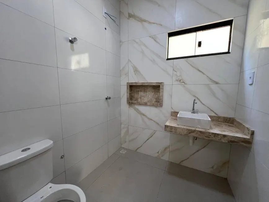 Casa com 3 quartos à venda, 150m2 em Jardim Primavera 1ª Etapa, Anapolis - GO - imagem 8 Foto 8 de Casa com 3 quartos à venda, 150m2 em Jardim Primavera 1ª Etapa, Anapolis - GO