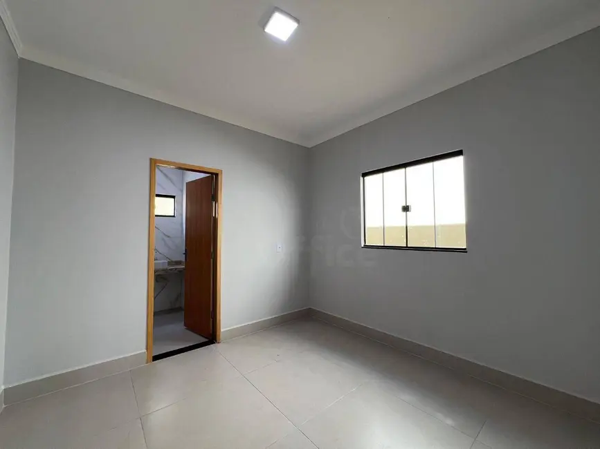 Casa com 3 quartos à venda, 150m2 em Jardim Primavera 1ª Etapa, Anapolis - GO - imagem 6 Foto 6 de Casa com 3 quartos à venda, 150m2 em Jardim Primavera 1ª Etapa, Anapolis - GO