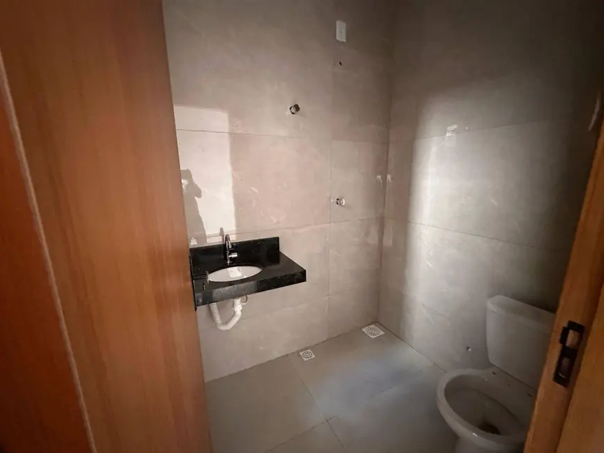 Foto 8 de Casa com 3 quartos à venda, 100m2 em Residencial Valência, Anapolis - GO
