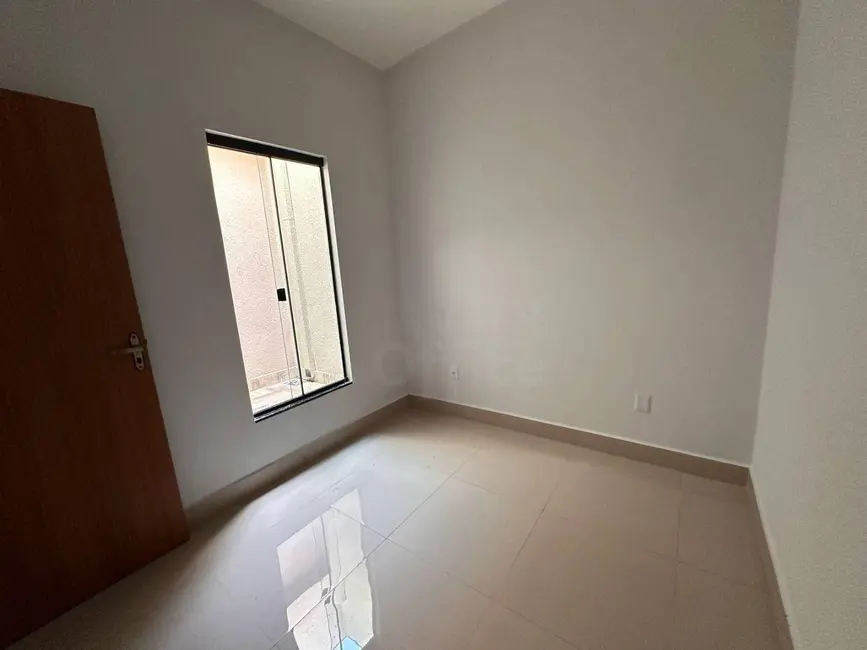 Foto 5 de Casa com 3 quartos à venda, 100m2 em Residencial Valência, Anapolis - GO