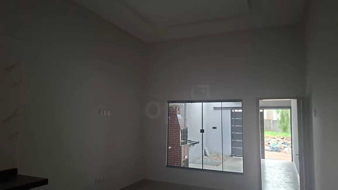 Foto 4 de Casa com 3 quartos à venda, 100m2 em Residencial Valência, Anapolis - GO