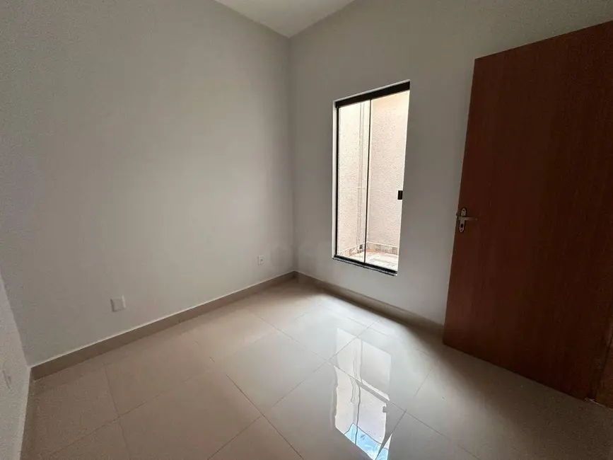 Foto 6 de Casa com 3 quartos à venda, 100m2 em Residencial Valência, Anapolis - GO