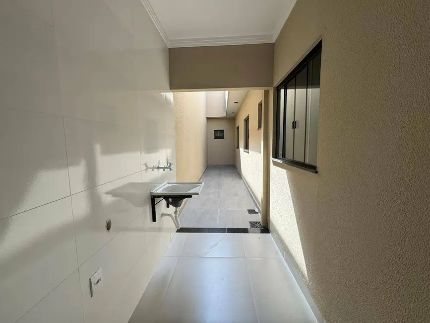 Casa com 3 quartos à venda, 150m2 em Residencial Ana Caroline, Anapolis - GO - imagem 6 Foto 6 de Casa com 3 quartos à venda, 150m2 em Residencial Ana Caroline, Anapolis - GO