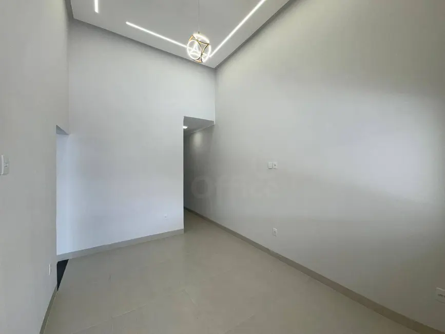 Casa com 3 quartos à venda, 150m2 em Residencial Ana Caroline, Anapolis - GO - imagem 4 Foto 4 de Casa com 3 quartos à venda, 150m2 em Residencial Ana Caroline, Anapolis - GO