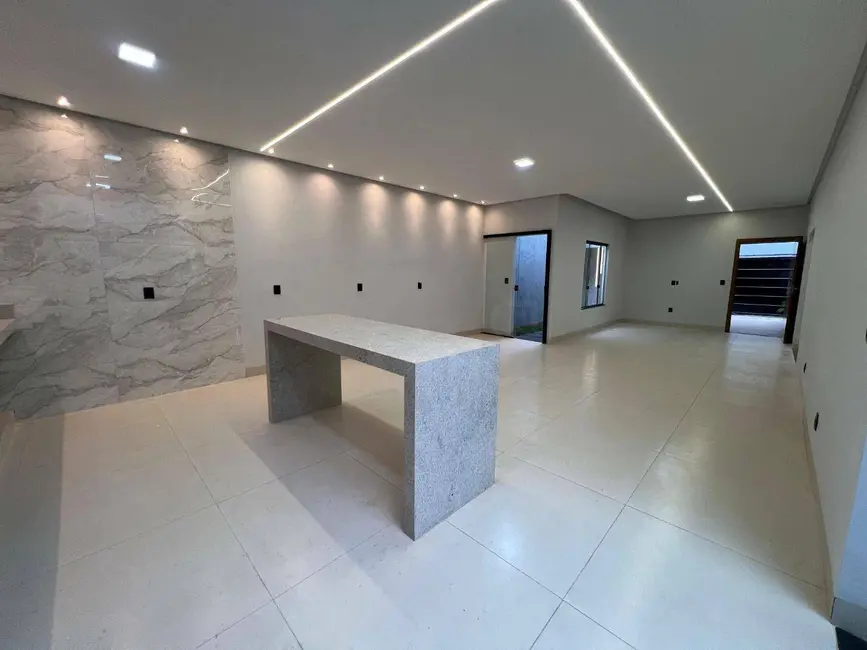 Casa com 3 quartos à venda, 200m2 em Jardim Itália, Anapolis - GO - imagem 7 Foto 7 de Casa com 3 quartos à venda, 200m2 em Jardim Itália, Anapolis - GO