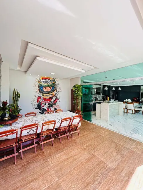 Casa com 2 quartos à venda, 400m2 em Residencial Tangará, Anapolis - GO - imagem 5 Foto 5 de Casa com 2 quartos à venda, 400m2 em Residencial Tangará, Anapolis - GO