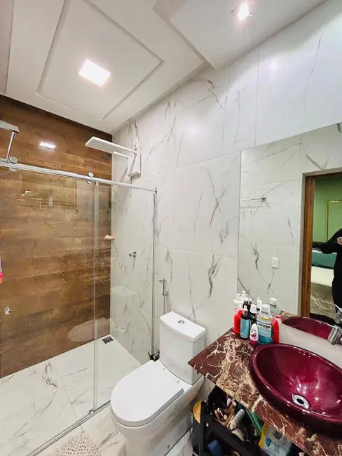 Casa com 2 quartos à venda, 400m2 em Residencial Tangará, Anapolis - GO - imagem 8 Foto 8 de Casa com 2 quartos à venda, 400m2 em Residencial Tangará, Anapolis - GO