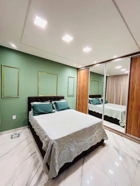 Casa com 2 quartos à venda, 400m2 em Residencial Tangará, Anapolis - GO - imagem 6 Foto 6 de Casa com 2 quartos à venda, 400m2 em Residencial Tangará, Anapolis - GO