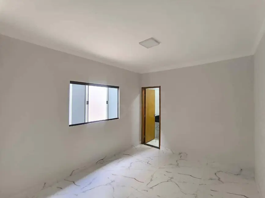 Casa com 3 quartos à venda, 200m2 em Residencial Flor do Cerrado, Anapolis - GO - imagem 9 Foto 9 de Casa com 3 quartos à venda, 200m2 em Residencial Flor do Cerrado, Anapolis - GO